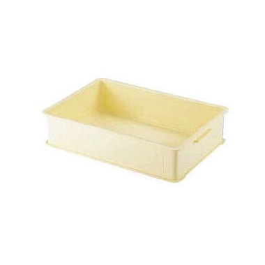 おもち番重PP（超特大）本体SA プラスチック製【ABV-25】｜餅つき道具