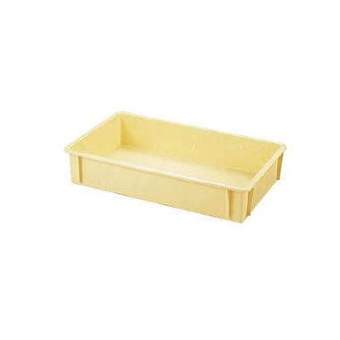 天佑商品 おもち番重PP 油脂箱 AYS-02｜餅つき道具の事なら藤田道具へ