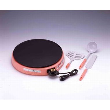 クレープ業務用調理器具セット 楽天市場】【レビュー特典】ZEOOR クレープメーカー おいしく焼ける