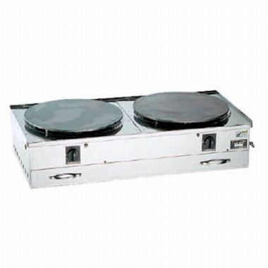 ガス式 EK-2｜クレープ道具｜藤田道具