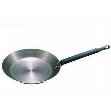 IH電磁調理器対応 鉄クレープパン｜クレープ道具｜藤田道具