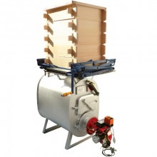 ボイラー・バーナー｜餅つき道具｜藤田道具