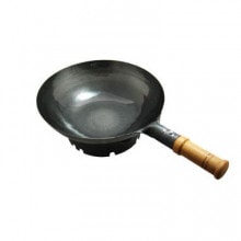 中華鍋・北京鍋用調理器具 6穴 卓上式LPガス茹で麺機ラーメン卓上式