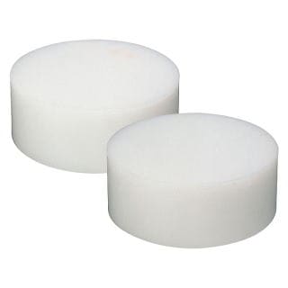 日本製 中華まな板 積層プラスチック製 VEC-02｜中華調理道具｜藤田道具