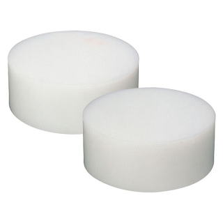 日本製 中華まな板 積層プラスチック製 VEC-02｜中華調理道具｜藤田道具