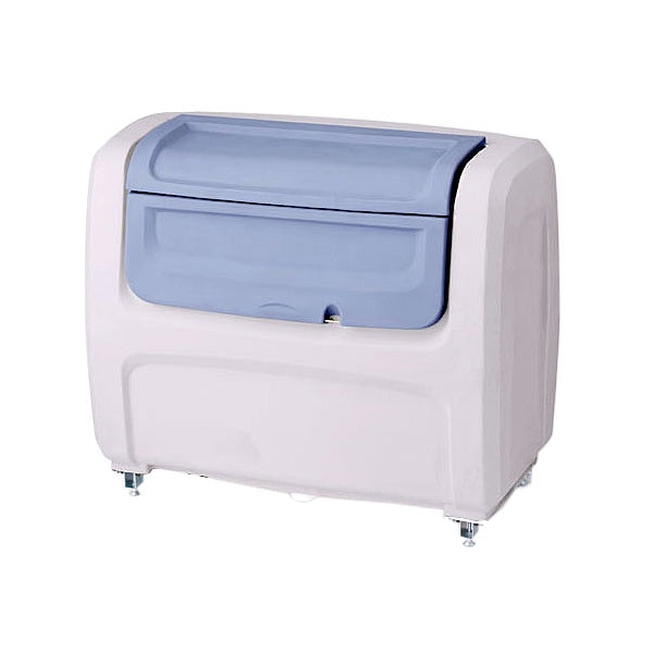 セキスイ ダストボックスDX #800 据置型（アジャスター付）｜ダスト