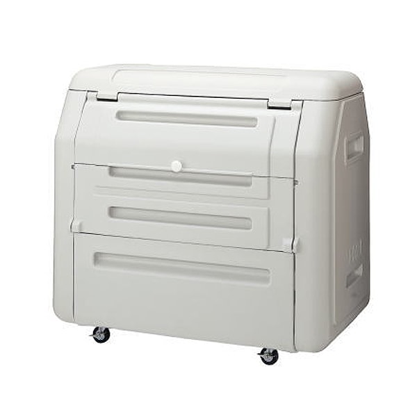 セキスイ ジャンボダストボックス #1000 SDB100H （980L）｜ダスト