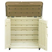 ワイド ストレージ ６００ キャスター無（６００Ｌ） ワイド ストレージ ６００ キャスター無（６００Ｌ