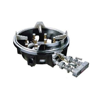 スーパージャンボバーナー MG-12｜厨房機器・設備 コンロ｜藤田道具