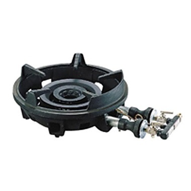 業務用ガスバーナー　ファイヤースクリーンバーナー ファイヤースクリーンバーナー MG-280B｜厨房機器・設備 コンロ｜藤田道具