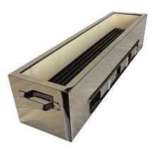 耐熱ブロック 焼物器 - 藤田道具