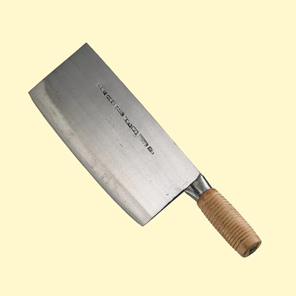 日本製　チョッパー　包丁　中古　美品 正広MASAHIRO チョッパー ステンレス （120-180mm） – 三浦刃物店