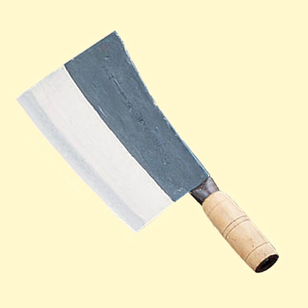 庖丁各種｜陳枝記 中華庖丁 クァウコンチョッパー 九江刀1号 ATY-68