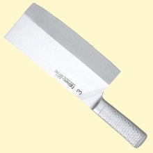 庖丁各種｜ミソノ 中華庖丁 No.887 AMS-94｜藤田道具