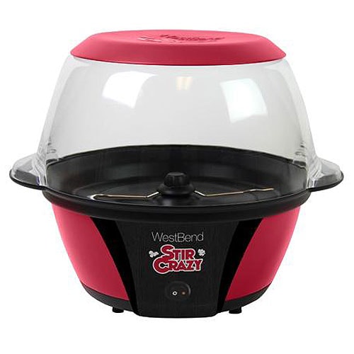ポップコーン機 POP-4F｜ポップコーン材料からポップコーン機まで販売