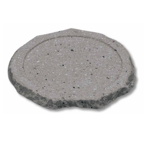 熔岩プレート（大）｜富士山溶岩石