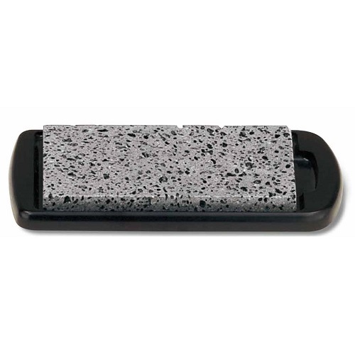 石焼ステーキセット・プレート(大)黒|富士山溶岩石 石焼ステーキセット・プレート(大)黒|富士山溶岩石