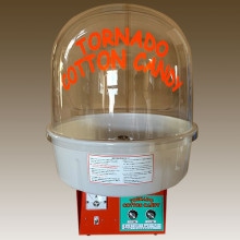 綿菓子機（わたあめ機）をイベントでもお店でも｜藤田道具