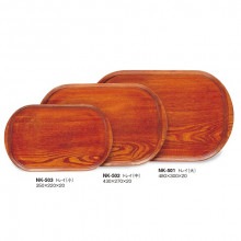 �ȥ쥤 NK-501��502��503