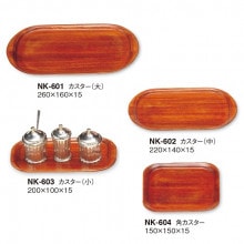 �������� �ѥ������� NK-601��602��603��604