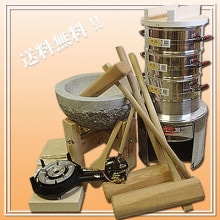 餅つき道具レンタル｜関東エリア限定！藤田道具からお届けいたします。