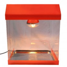 たい焼き用ホットショーケース GZC-03｜たい焼き道具｜藤田道具