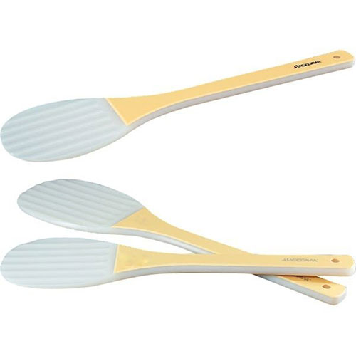 抗菌ハセガワの飯切しゃもじ｜寿司道具