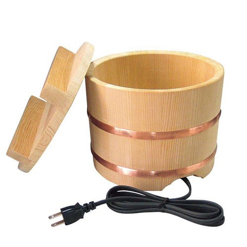 エバーホット NV-35P 蓋付き保存容器 エバーホット NV-35P 蓋付き保存