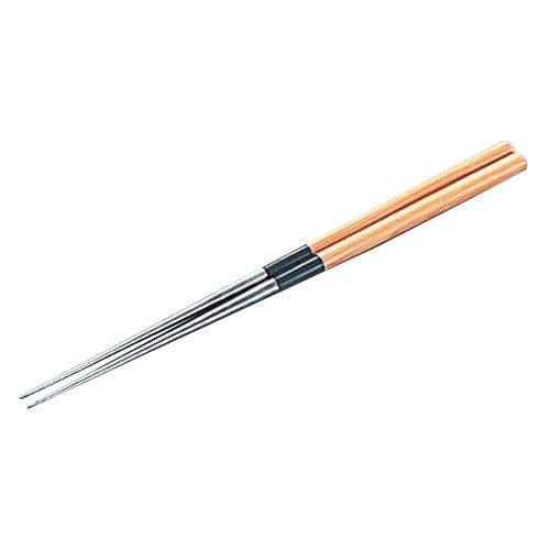 純チタン盛箸 AML-15｜寿司道具