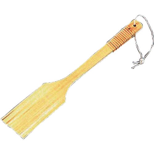 オロシ金用 竹ブラシ｜寿司道具｜藤田道具