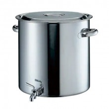 ラーメンスープ取りザル