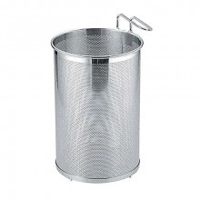 ラーメンスープ取りザル