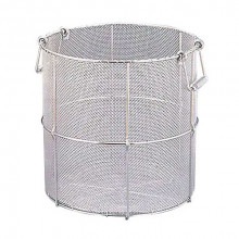 業務用 寸胴 寸胴鍋 スープ網 スープ取りザル 半円型 セット 36cm アルミ 業務用 寸胴 寸胴鍋 スープ網 スープ取りザル 半円型 セット