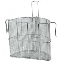 ラーメンスープ取りザル