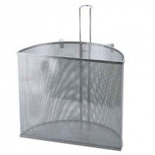 ラーメンスープ取りザル