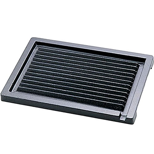 アサヒ 鉄鋳物 オイルプレート｜中華調理道具