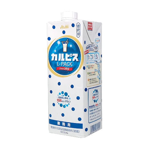 カルピス味 業務用