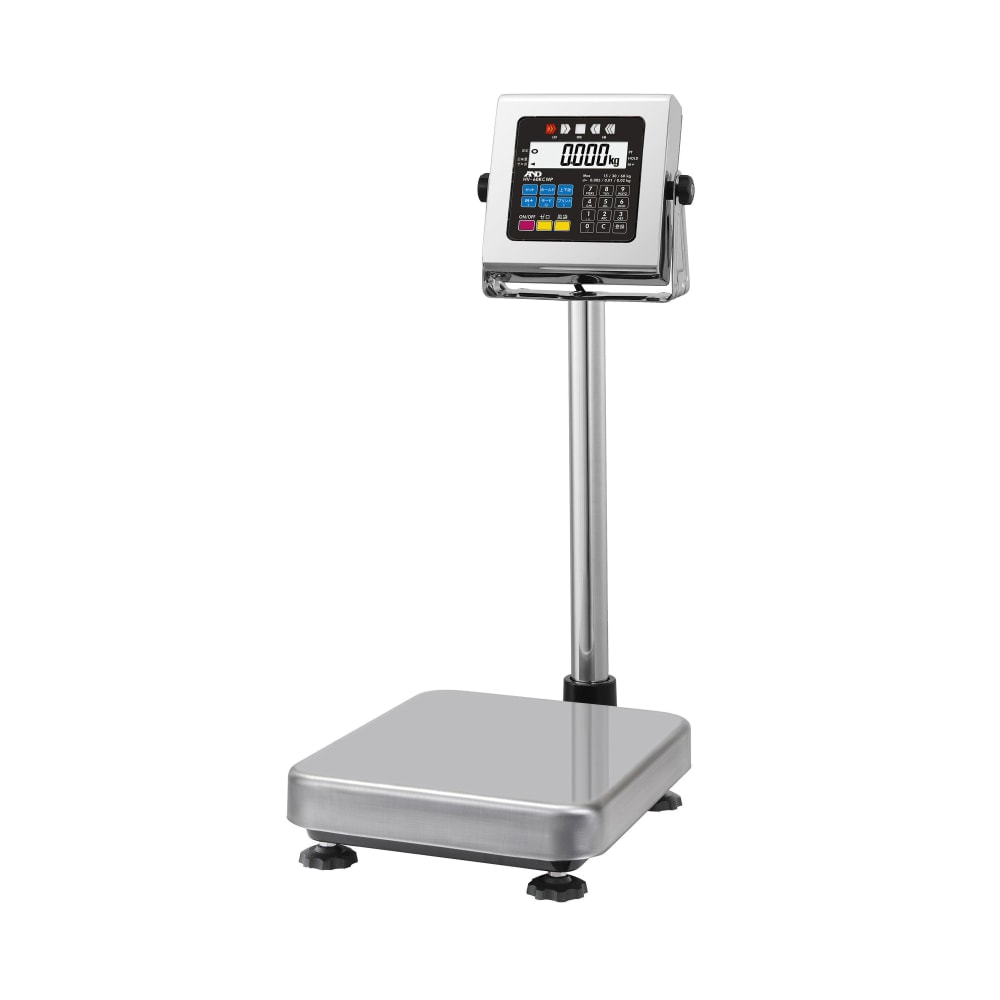 めぐ様 A&D 防塵防水デジタルはかり ひょう量20/30kg めぐ様 A&D 防塵防水デジタルはかり ひょう量20/30kg