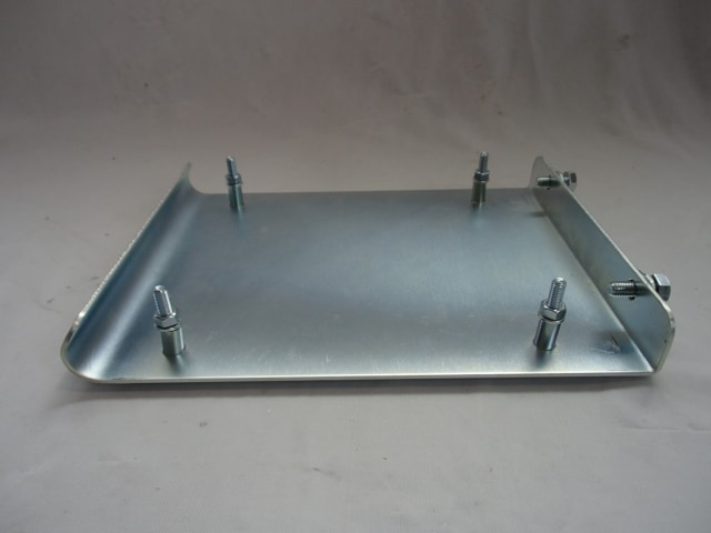 マルシン出前機 2型 取付台座・バネ部カバー付き 美品 マルシン】出前機