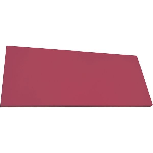 抗菌エラストマーまな板 １０００×４９０×８ あずき ＡＥ−７ 激安大特価，本物保証 抗菌エラストマーまな板 1000×490×8 あずき AE-7