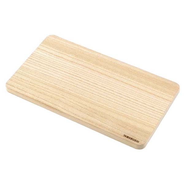 桐のまな板
