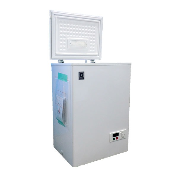 業務用 冷凍ストッカー 74L｜調理道具のレンタル