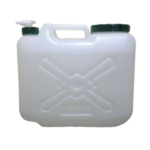 レンタル MDタンク 20L コック付｜調理道具のレンタル
