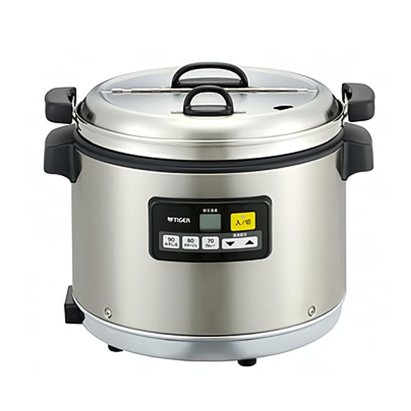 業務用マイコンスープジャー12リットル