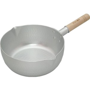 アルミ 深型 ゆきひら鍋