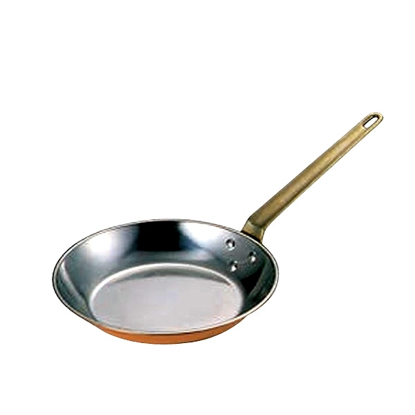 SW銅フライパン