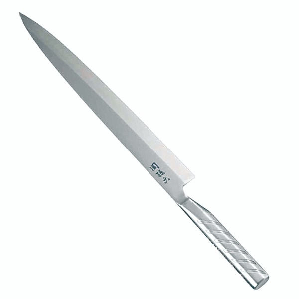 SAKURA-S ステンレス 刺身 30cm