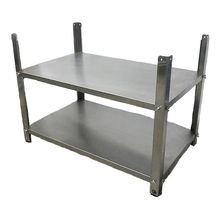 卓上式 鉄板焼 グリドル 四方囲｜鉄板焼き道具｜藤田道具