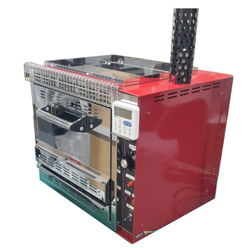 藤田道具　ガス式焼き芋機 焼き芋機 YHS－40H｜焼き芋機の販売（電気・ガス） 藤田道具