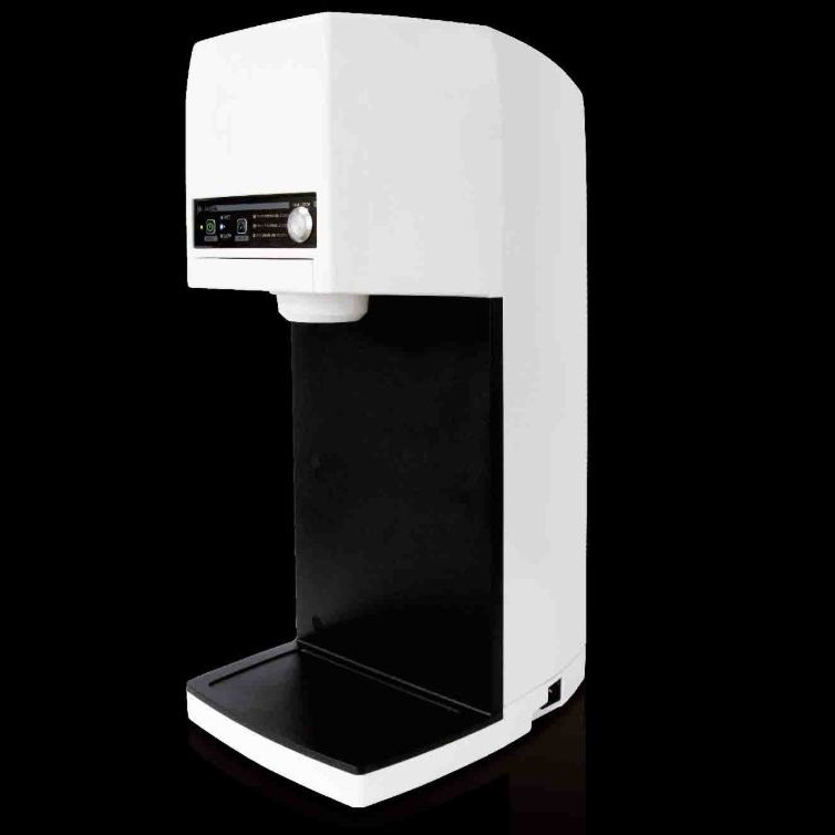 シルクアイスマシン CIM-20A 「TOMIスジャータシルクアイス専用